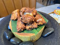 -沿江海南菜·文昌鸡祖师爷(大东海店)