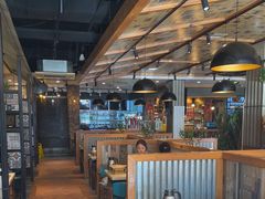 -金太阳海鲜烧烤·本地人餐厅(星海公园店)