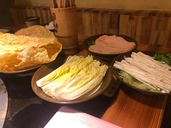 -锅来乐地锅鸡(安亭店)