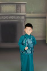 -盘子女人坊古装写真摄影(天津总店)