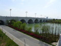 -尚贤河湿地