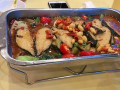 -功德林素菜饭庄(前门店)