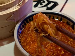-长安大牌档之西安博物院文化餐厅(中贸店)