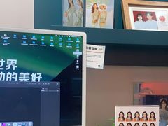 -海马体照相馆(合肥包河万达广场店)