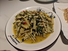-风味小馆(天目湖宾馆店)