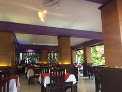 -Mai Mai Restaurant