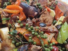 -渔码头食府(蓬莱阁店)