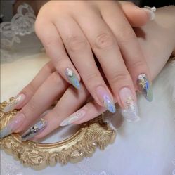 -LILY NAILS美甲美睫
