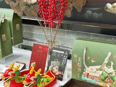 -侨美唐荔园·宴会厅(唐荔园食艺馆店)