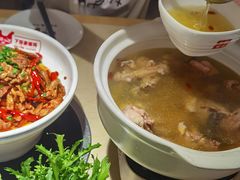 -大碗先生(万家丽店)