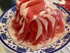 -胡同儿老北京涮肉