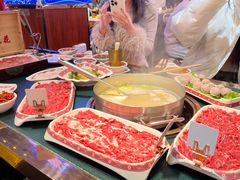 -大吉利·潮汕鲜牛肉火锅(总店)