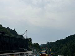-长沙黑麋峰国家森林公园