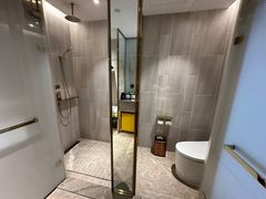 -成都宽窄巷子漫心酒店