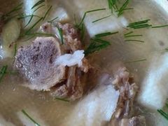 山药排骨汤-衢州土菜馆(龚大塘店)