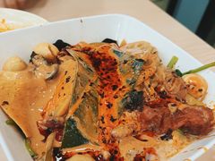 -林静小吃(复兴路店)