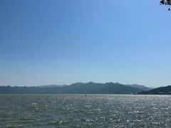 -东钱湖旅游度假区