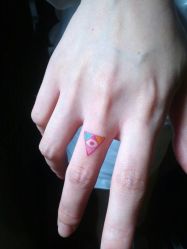 -汉刺青TATTOO STUDIO