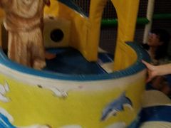 -海韵之星邮轮水会(明发商业广场店)