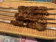 -巴依老爷·新疆美食(上城区天城路店)