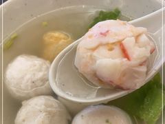 -邵子牙·中华老字号(定安路店)