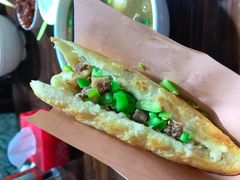 化三驴肉火烧-化三驴肉汤(金明东街店)