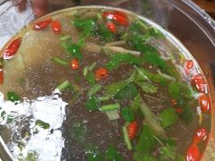 -吴满满油泼面(北方风味园店)