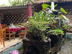 -园林美食城·本土农家菜(杨和镇店)