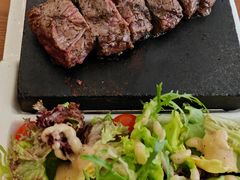 -Entrecôte 法国牛扒馆(保利·时光里店)