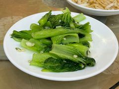 杂菜-湛海饭店(沿河东路店)