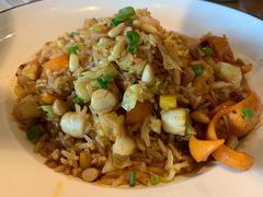 洛奇特色炒饭-MR.ROCKY洛奇先生RESTAURANT&BAR(宝安壹方城店)