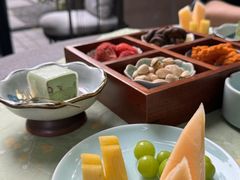 -梅间堂茶馆(绿地缤纷城店)