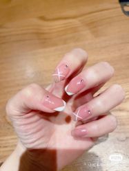 -妙睫屋日式美甲美睫