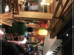 -李久其家民间餐厅(观沙岭公园店)