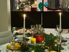 -克拉斯家居旗舰店