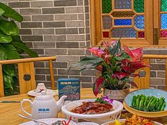 -德胜轩正宗顺德菜(宝安沙井会展中心店)