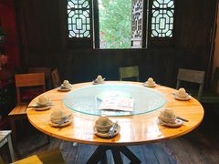 -蜜桃餐厅·古运河畔(南下塘店)