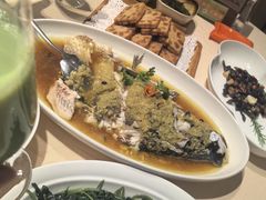 -口味堂(惠济路店)