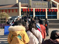 -河姆渡遗址博物馆