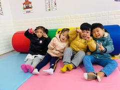 -MuaKids Garden