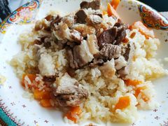 -帕米尔食府(白云观店)