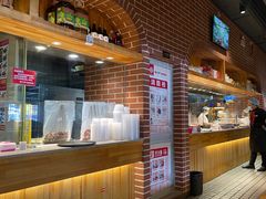 -福茂源横山铁锅羊肉(牡丹园店)