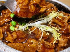 石锅土豆肥牛-佬肥猫(南翔印象城MEGA店)