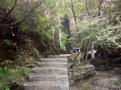 -潭溪山
