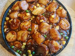 -福来居烤鸭店(天坛二店)
