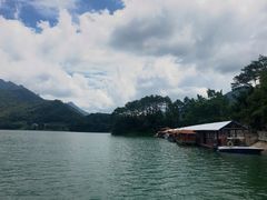 -广州市流溪河国家森林公园