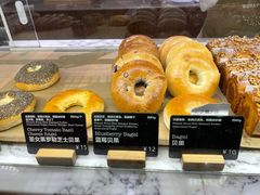-WHEAT&BAKER-麥(凯德来福士店)