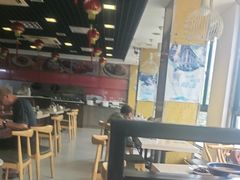 -王家沙点心店(万航渡路店)
