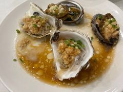 鲍鱼-天天渔港(杏林街店)