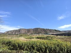 -图们国门景区